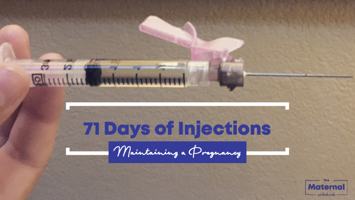 Step By Step Progesterone In Oil Injection Tips {to Make 46 Off