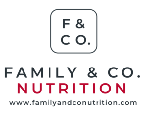 Family-and-co-nutrition-logo