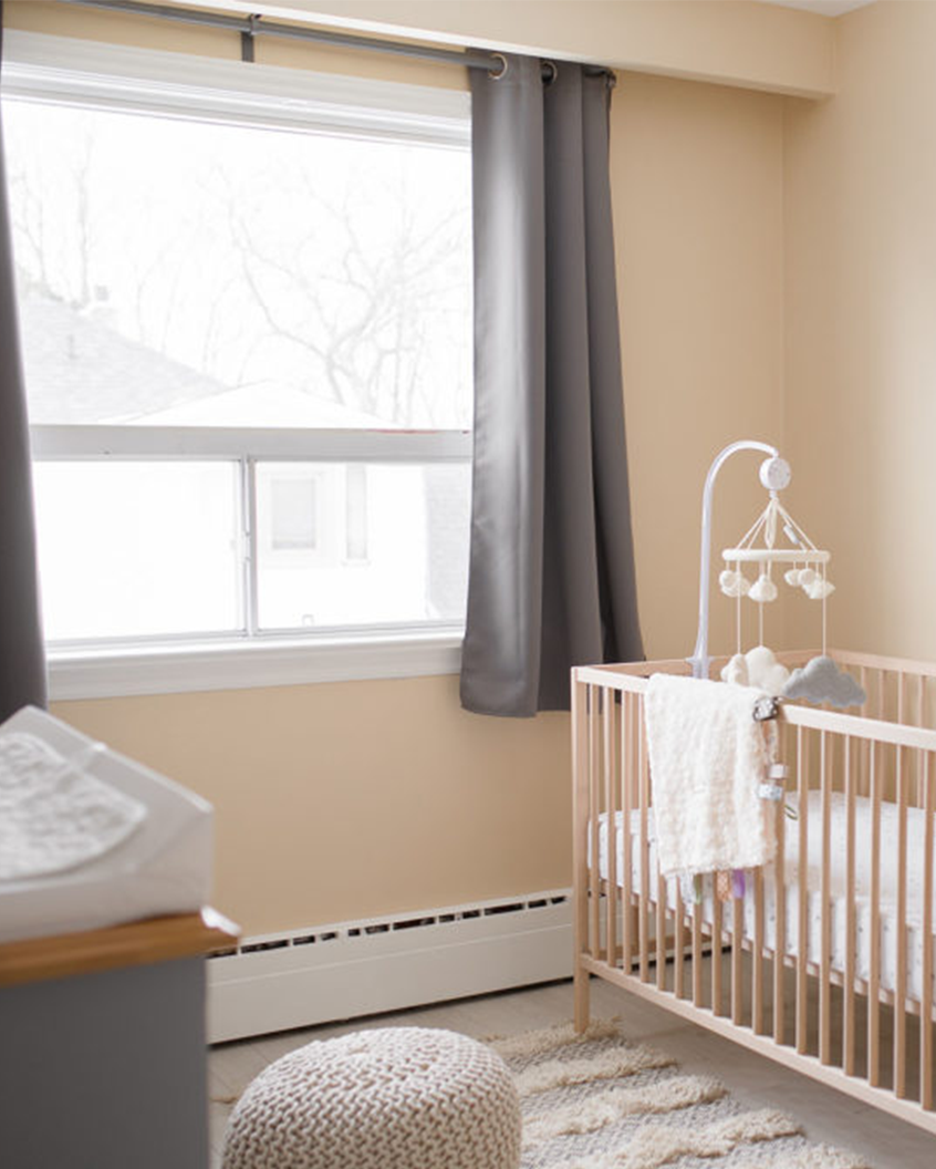 hamilton postpartum doula nursery the maternal sidekick