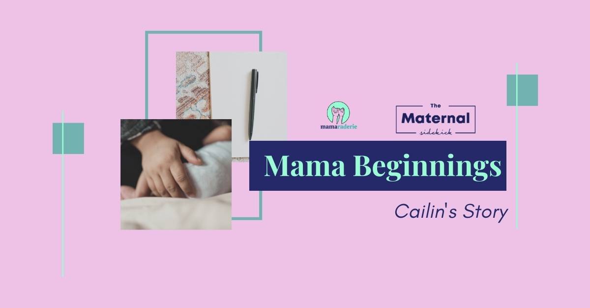 mamaraderie-cailin